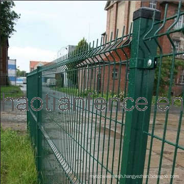 Wire Fencing